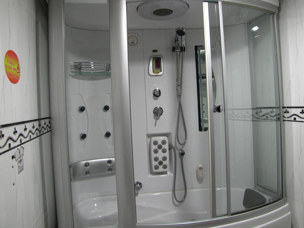 Nantian Grand Hotel Liễu Châu Ngoại thất bức ảnh